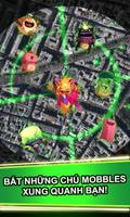 Mobbles - the mobile monsters ảnh chụp màn hình 1