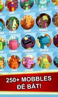 Mobbles - the mobile monsters ảnh chụp màn hình 2