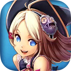 Flyff Legacy - Anime MMORPG XAPK download