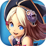 Flyff Legacy - MMORPG Manga APK