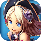 Flyff Legacy - Anime MMORPG icon