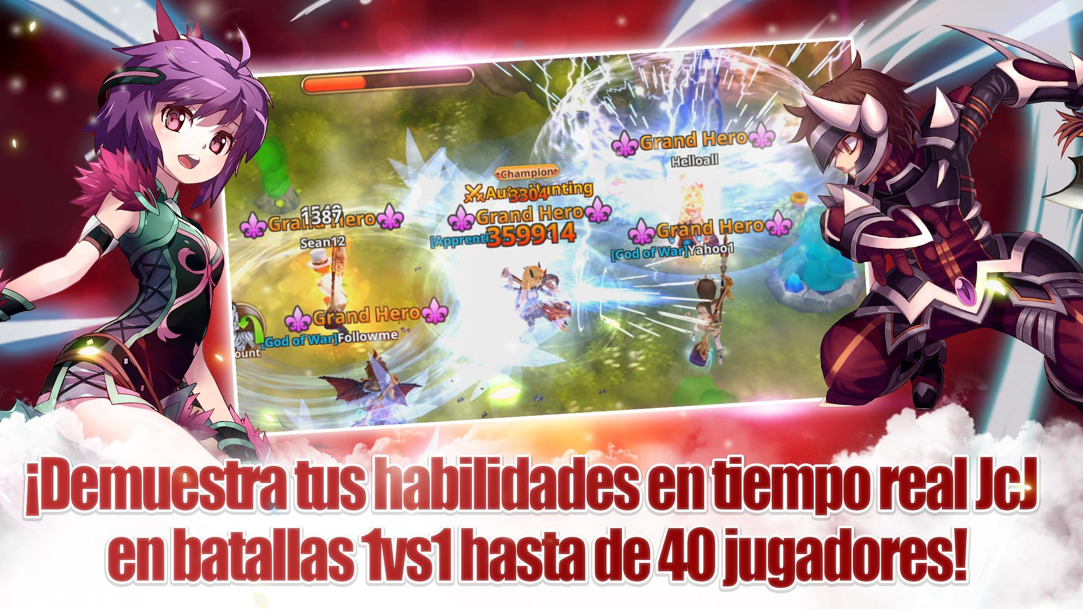 Flyff Legacy Anime Mmorpg For Android Apk Download Flyff Legacy Anime Mmorpg For Android Apk Download