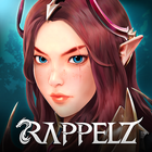 Rappelz Universe-icoon