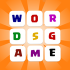 Woords– Word Search Puzzle Gam icon