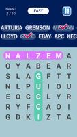 Woords– Word Search Puzzle Gam screenshot 2