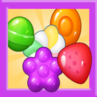 Jelly Candy Sweet crush - Candy Blast Game icon