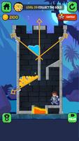 Hero Quest: Rescue Hero Puzzle Game capture d'écran 1