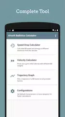 Airsoft Ballistics Calculator APK 下載
