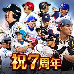 ﾓﾊﾞﾌﾟﾛ2 ﾚｼﾞｪﾝﾄﾞ ﾌﾟﾛ野球育成ｹﾞｰﾑ APK Herunterladen