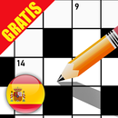 Crucigrama Español Juego de Puzzle Gratis APK