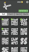پوستر Crossword German Puzzles Free