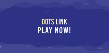 Dots Link Spots Connect Puzzle