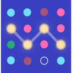 Dots Link Spots Connect Puzzle XAPK Herunterladen