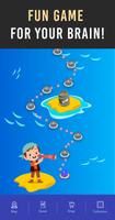 Dots Link پوسٹر