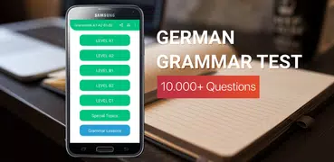 Learn German With Explanation
