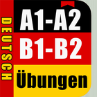 Learn German With Explanation icon