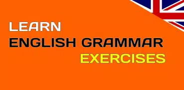 English Grammar Exercises