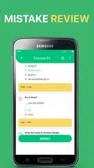 English Grammar Exercises XAPK download