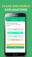 English Grammar Exercises スクリーンショット 2