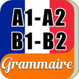 Apprendre le français أيقونة
