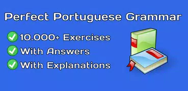 Learn Portuguese Grammar