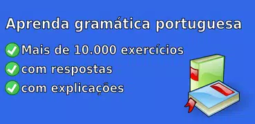 Aprende Gramática Portuguesa