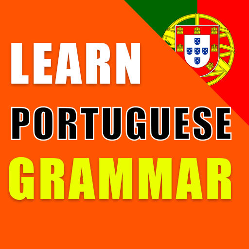Aprende Gramática Portuguesa