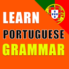 Aprende Gramática Portuguesa icône