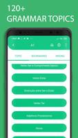 Learn Portuguese screenshot 1