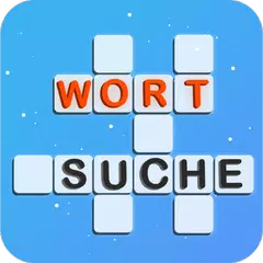 Wortsuche - Wortspiel Deutsch XAPK download