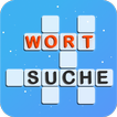 Wortsuche - Wortspiel Deutsch