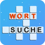 Wortsuche - Wortspiel Deutsch