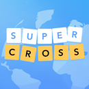 SuperCross Kreuzworträtsel APK
