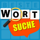 Wortsuche Spiel Deutsch Puzzle APK