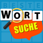 Word Search German Puzzle Game icon