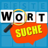 Wortsuche icône