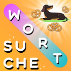 Wortsuche Dachshund icon