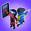 Mob Crowd Defense APK
