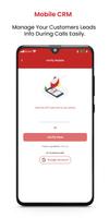 Mobile CRM تصوير الشاشة 2