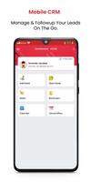 Mobile CRM ภาพหน้าจอ 3