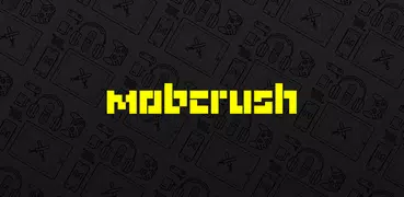 Mobcrush: Livestream Games