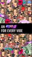 EMO-G by Karol G Affiche
