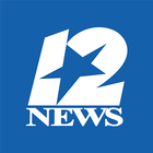 12News Now - KBMT & KJAC-icoon