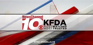 KFDA Amarillo - NewsChannel 10