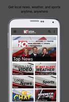 KFDA Amarillo - NewsChannel 10 포스터