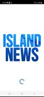 Island News-poster