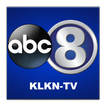 Channel 8 KLKN-TV