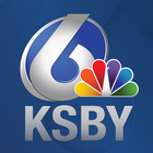 KSBY News-icoon
