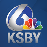 KSBY News ไอคอน
