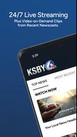 KSBY News poster